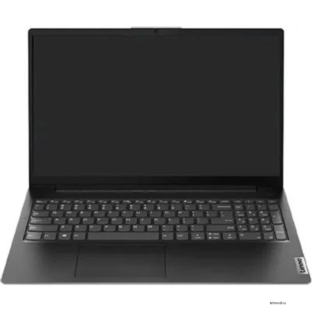 Lenovo V15 G4 AMN [82YU0080AK] (КЛАВ.РУС.ГРАВ.) black 15.6" {FHD TN Ryzen 3 7320U/8Gb/256Gb SSD/DOS}