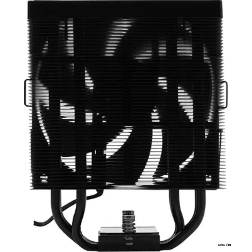 Cooler ID-Cooling FROZN A410 BLACK Soc-AM5/AM4/1200/1700/1851