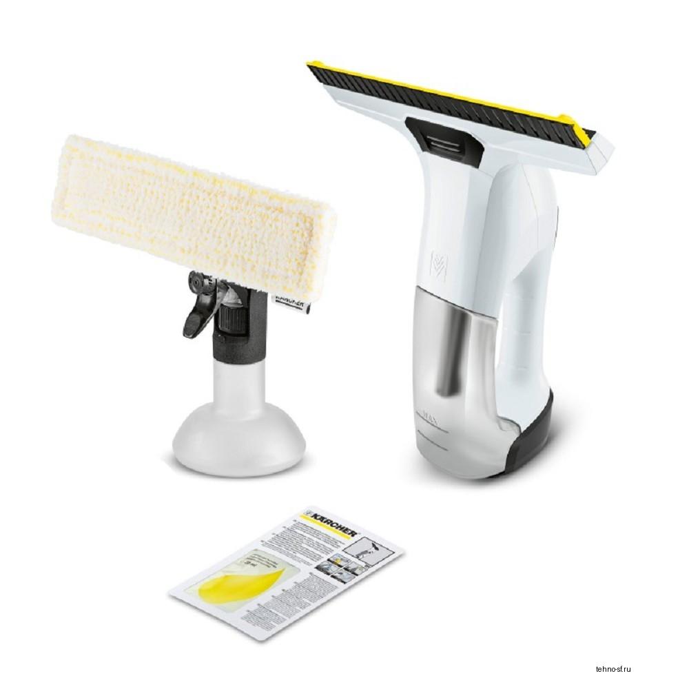 Стеклоочиститель Karcher WV 6 Plus *EU [1.633-741.0]