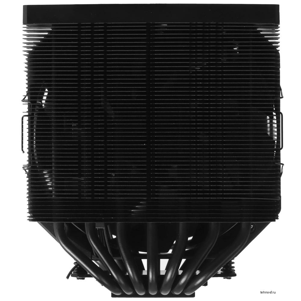 Cooler ID-Cooling FROZN A720 Soc-AM5/AM4/1151/1200/2066/1700 4-pin Al+Cu 300W 1300gr Ret