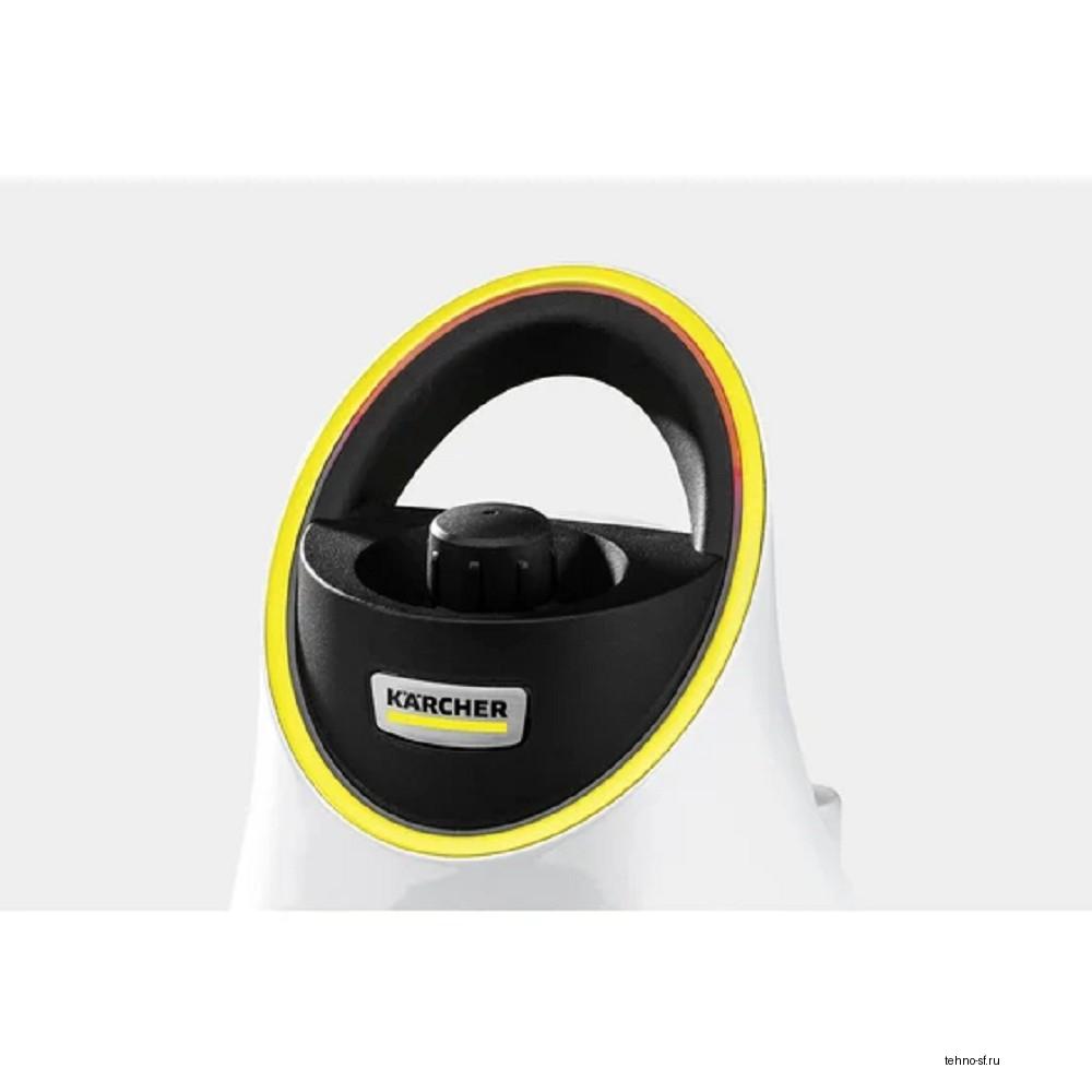 Karcher SC 2 Deluxe *EU Пароочиститель [1.513-400.0]