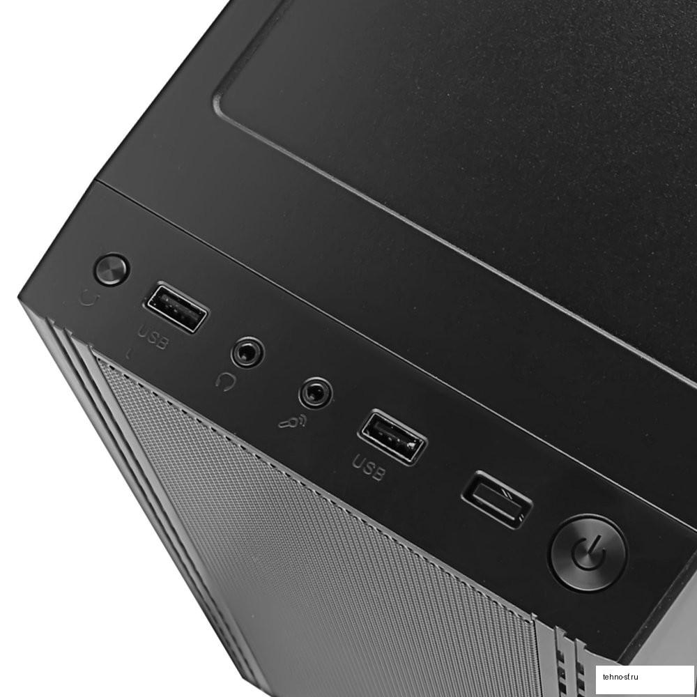 Ginzzu B170  2*USB 2.0,AU