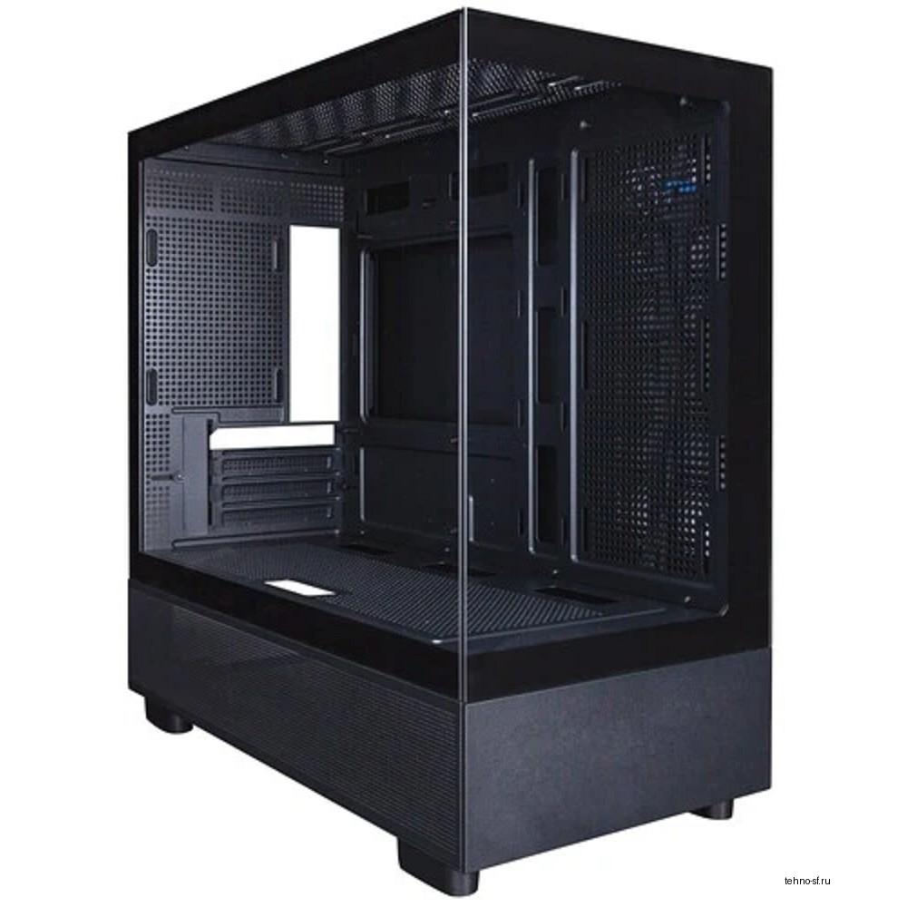 1STPLAYER Mi5-BK