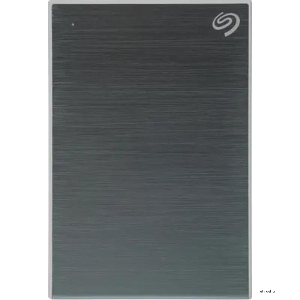 Seagate Portable HDD 1TB One Touch STKY1000402 {USB 3.2, 2.5", Blue}