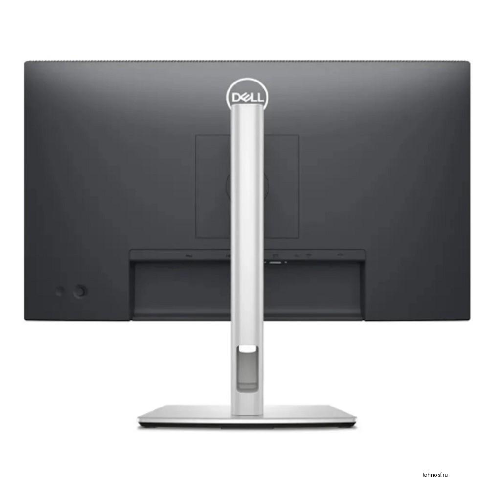 LCD Dell 23.8" P2425H {IPS 1920x1080 100Hz 5ms 178/178 D-sub HDMI1.4 DisplayPort1.2 3xUSB3.2 USB-C3.2(15W) HAS Pivot Non-EU}