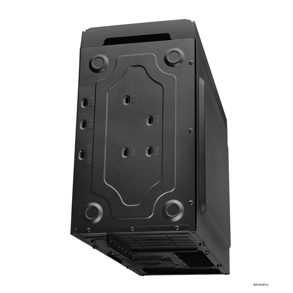 Ginzzu A420 ATX