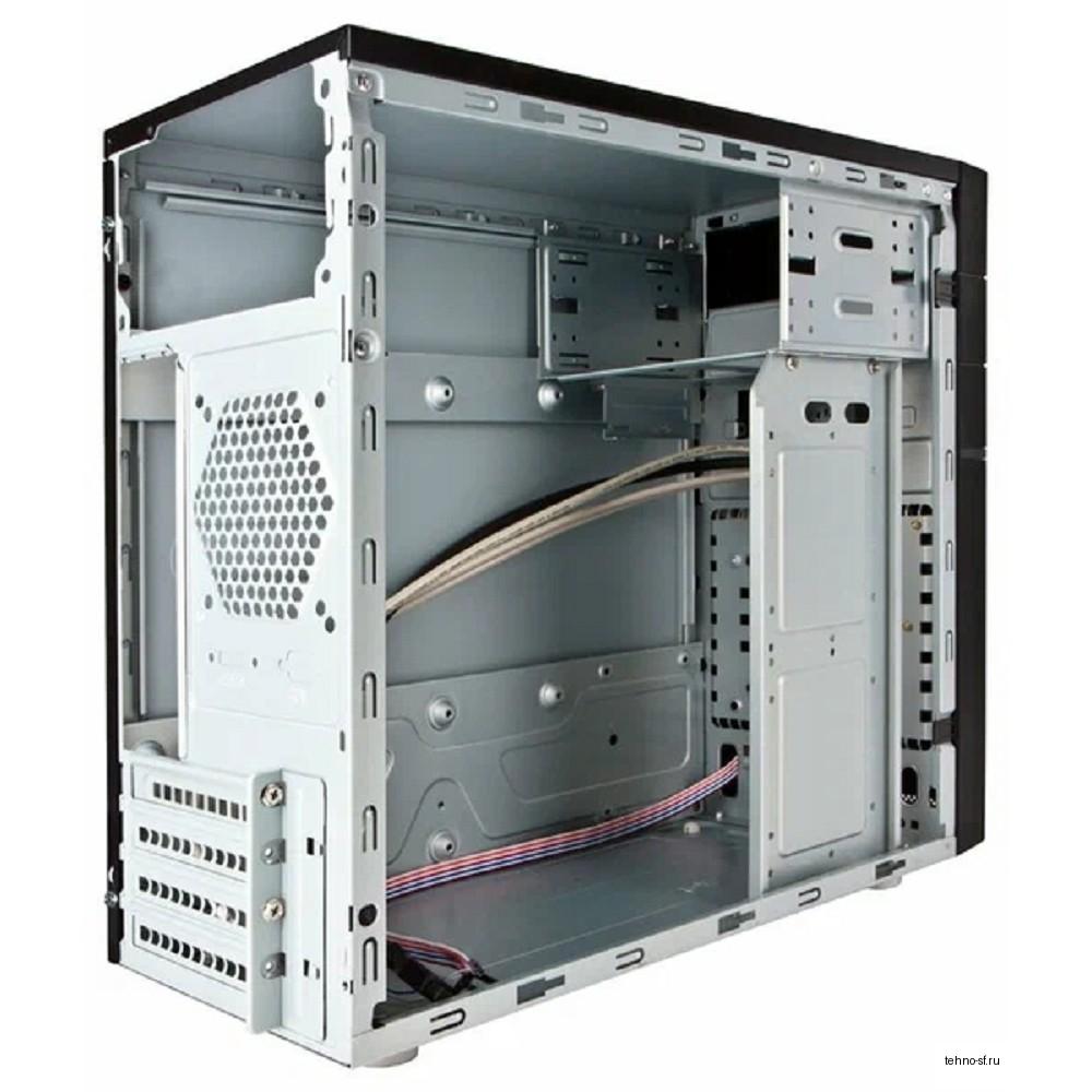 Mini Tower InWin ENR021BL PM-600ATX  U3.0*2+A(HD)   INWIN Mini Tower mATX [6197045]