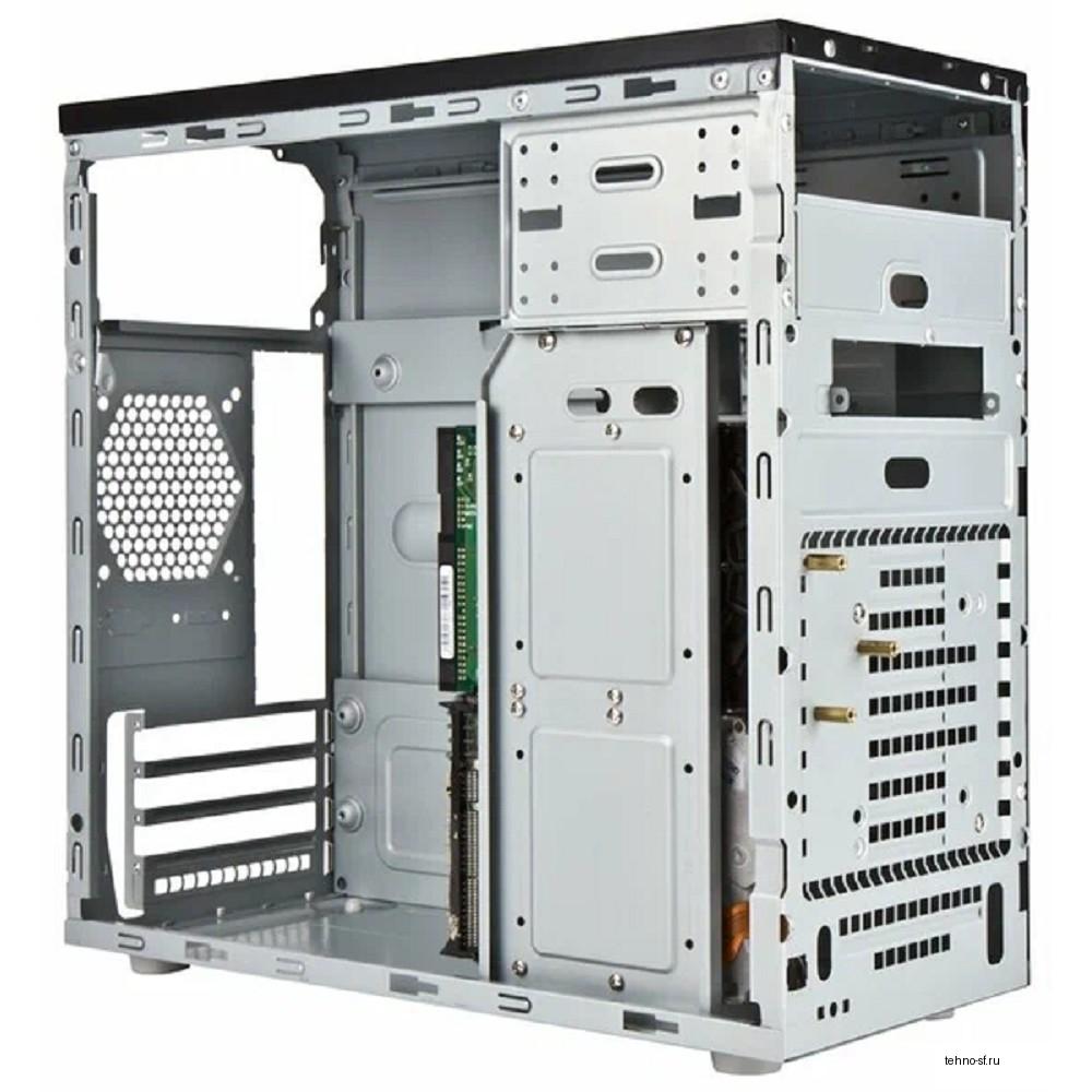 Mini Tower InWin ENR021BL PM-600ATX  U3.0*2+A(HD)   INWIN Mini Tower mATX [6197045]
