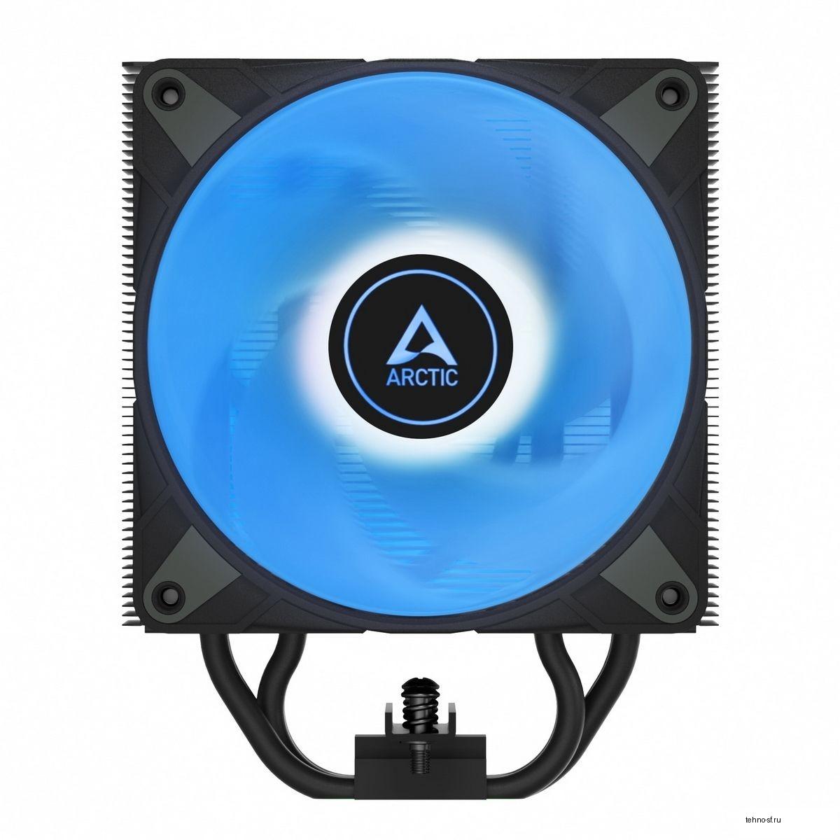 Cooler Arctic Freezer 36 A-RGB (Black) LGA1851/LGA1700/AM5/AM4 (ACFRE00124A)