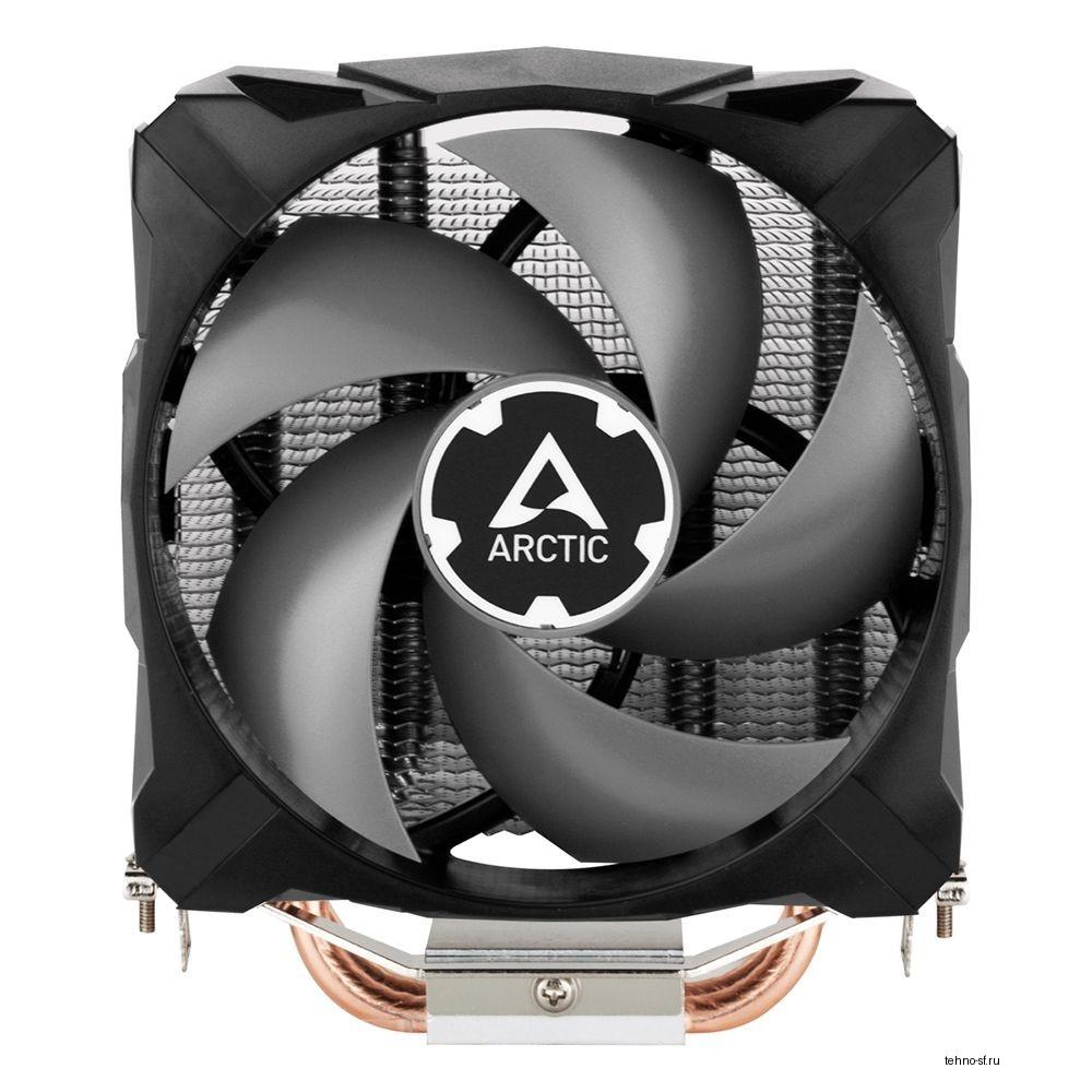 Cooler Arctic Freezer 7 X CO  LGA1200/1150/1151/1155/1156/775/AM4/AM3(+)/FM2(+)/FM1 (Al, 92mm fan, 300-2000rpm, 4-pin PWM), RET (ACFRE00085A)