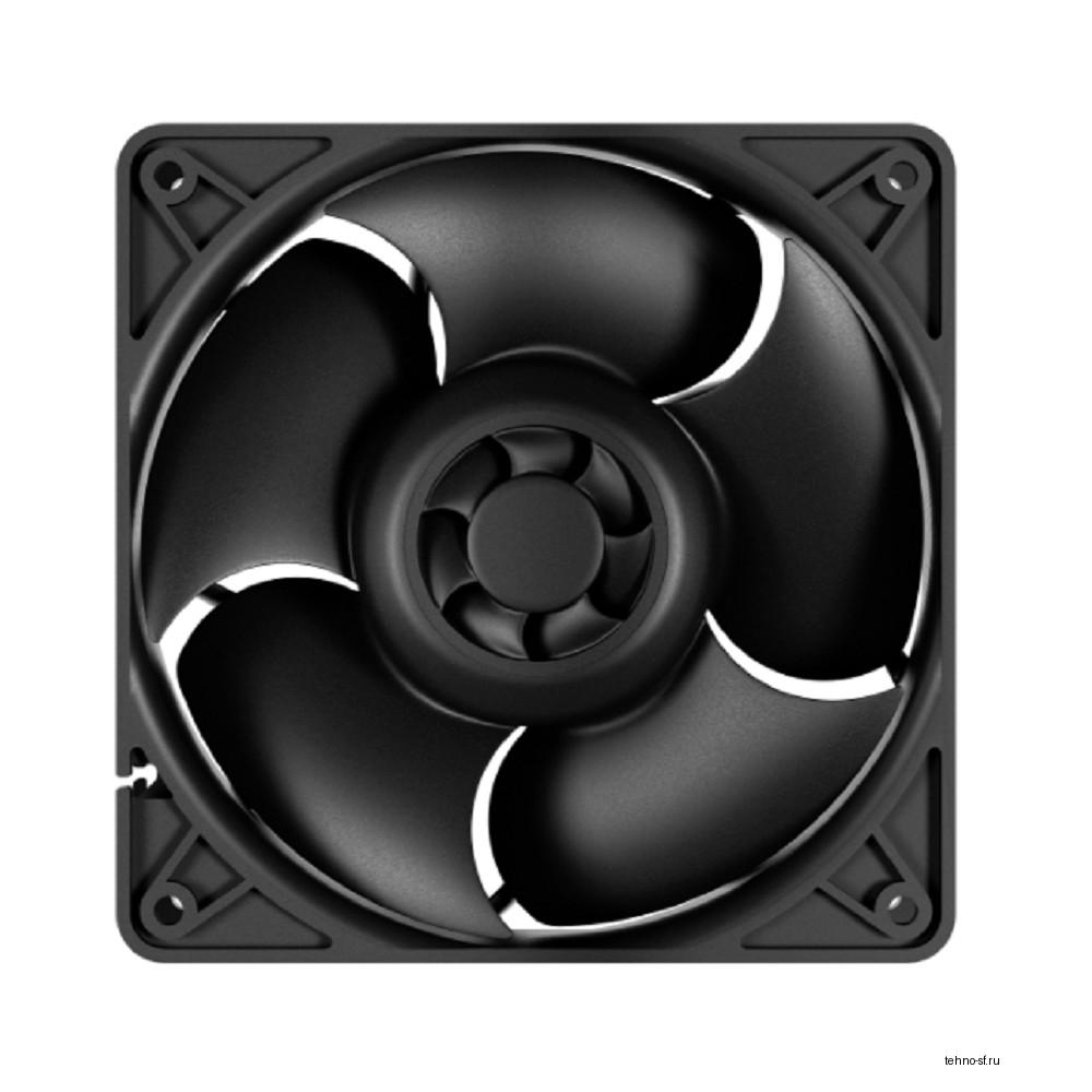 Case fan  ARCTIC S12038-8K 800-8000rpm Dual Ball 4-Pin 3Pack (ACFAN00302A)