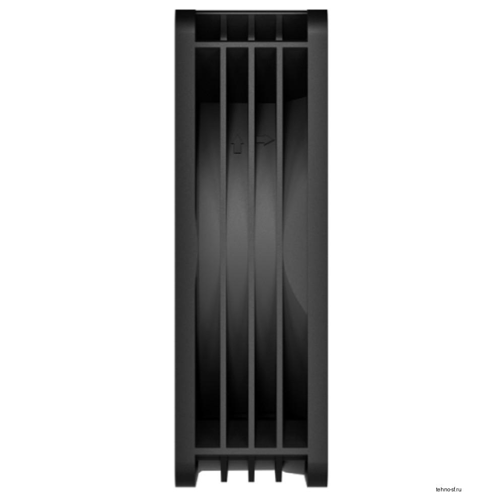 Case fan  ARCTIC S12038-8K 800-8000rpm Dual Ball 4-Pin 3Pack (ACFAN00302A)