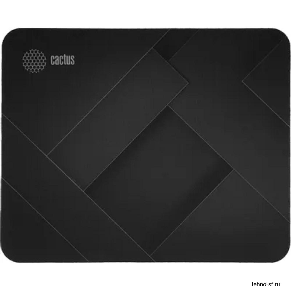 Коврик для мыши Cactus Geometry 220x180x2мм (CS-MPC-P02XS)