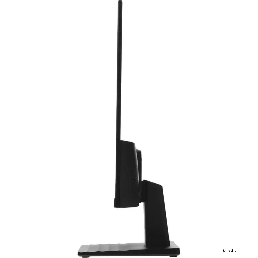 Dahua DHI-LM27-C301B 27"(16:9) QHD монитор IPS ELED 2560x1440 300 кд/м2 1200:1 178°/178° 5 мс 100Гц 16.7Млн (8 бит) HDMI  DP Аудио выход