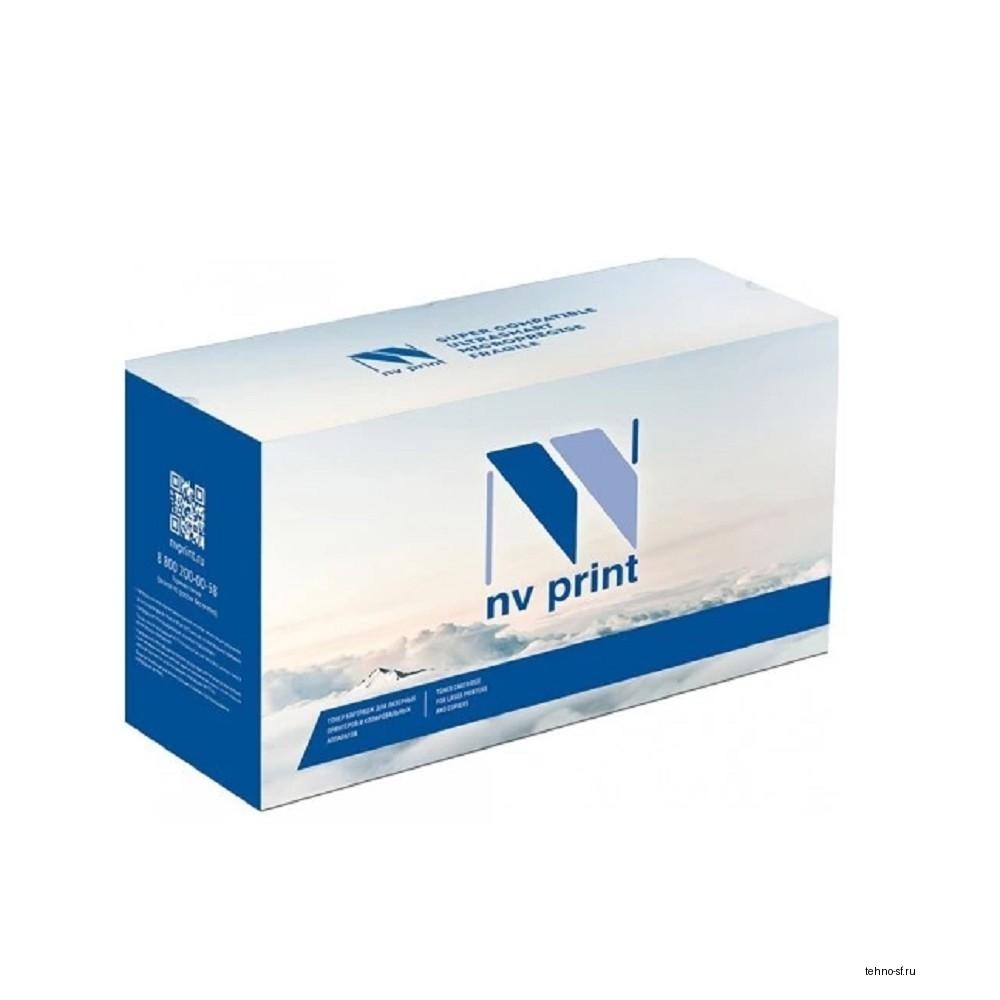 Струйный картридж NV Print T0813 (NV-C13T11134A10) Magenta для Epson Stylus Photo R270/RX590/1410 (18.2 мл) совместимый