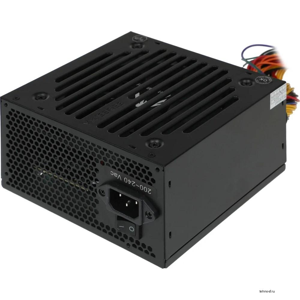 Formula VX 400 PLUS RTL (ex Aerocool)