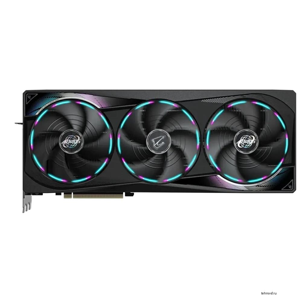 Gigabyte GV-N507TAORUS M-16GD RTX5070Ti MASTER 16GB GDDR7 256bit 3xDP HDMI 3FAN RTL