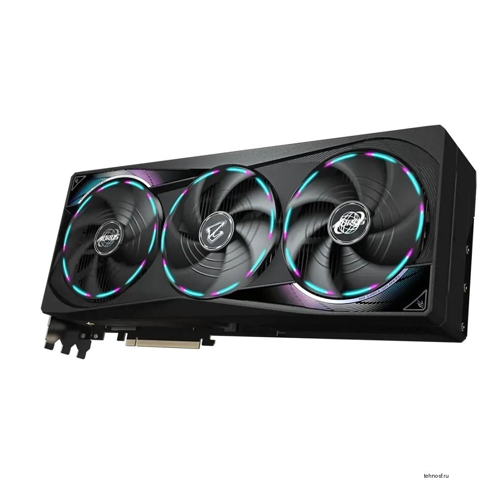 Gigabyte GV-N507TAORUS M-16GD RTX5070Ti MASTER 16GB GDDR7 256bit 3xDP HDMI 3FAN RTL