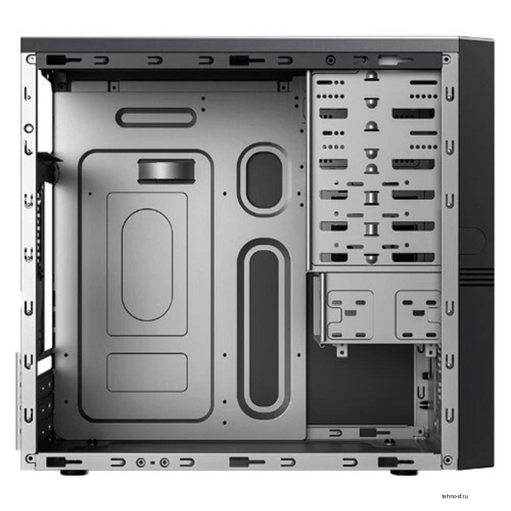 ES555BK PM-500ATX-F U3*2+U2*2 +2*combo Audio (PSU Powerman)  [6184134]