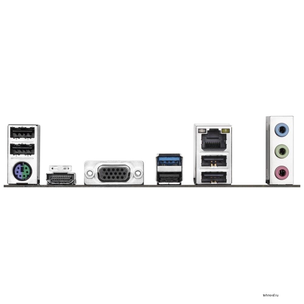 Gigabyte H810M H {Socket 1851, Intel®H810, 2xDDR5-6400, D-SUB+HDMI, 1xPCI-Ex16, 1xPCI-Ex1, 4xSATA3(RAID 0/1/5/10), 1xM.2, 8Ch Audio, GLan, (5+2)xUSB2.0, (1+2)xUSB3.2, (0+1)xUSB Type-C™, mATX}
