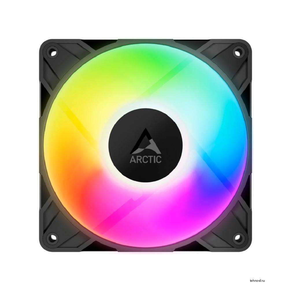 Case fan ARCTIC P12 Pro A-RGB - retail (ACFAN00309A)