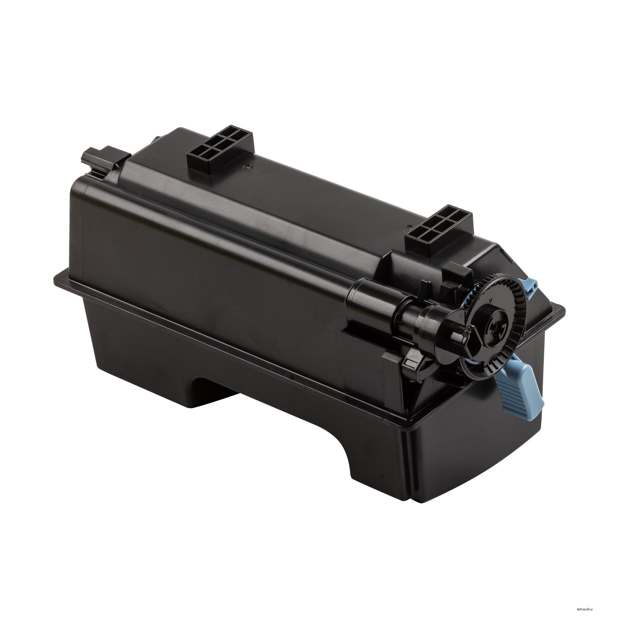 Bion BCR-TK-3440 Картридж для Kyocera ECOSYS (40000 стр.), черный