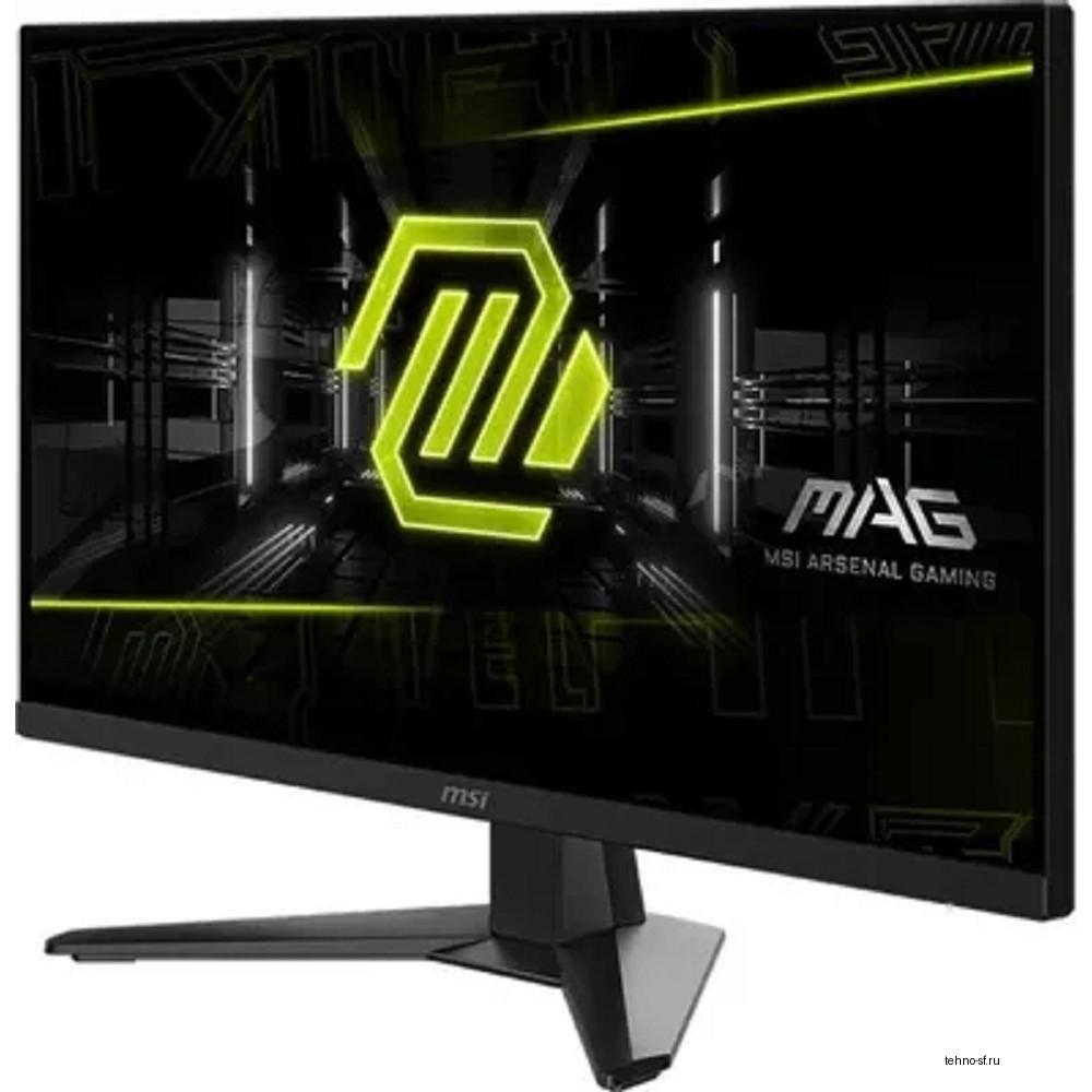 MSI MAG 27" 272F {IPS 1920x1080 200Hz 0.5ms 3000:1 300cd 178/178 HDMI2.0 DisplayPort1.2 Tilt VESA}