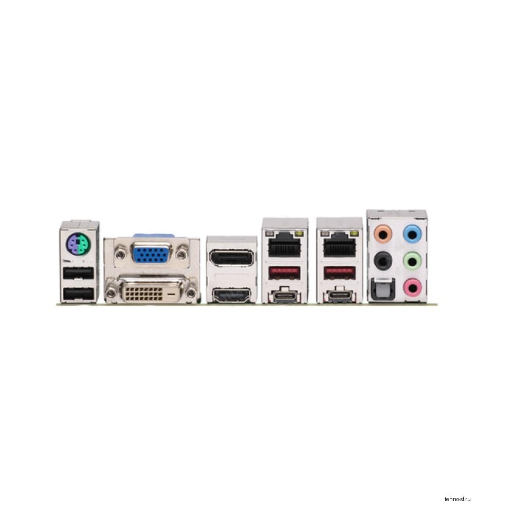 Supermicro MBD-X12SCQ-B