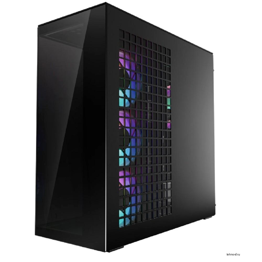 Корпус ПК ARCTIC Xtender (Mirror Black) ACPCC00018A