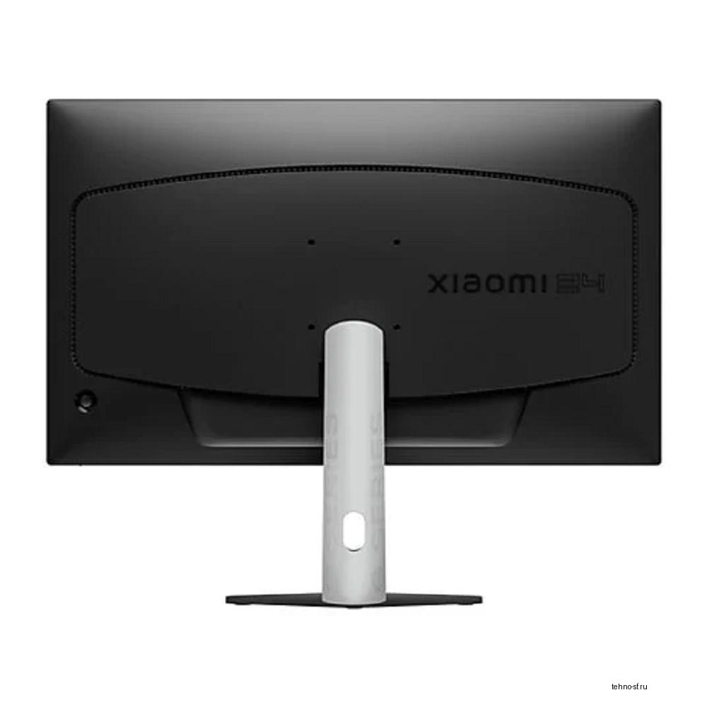 Xiaomi 23.8" G24i 2026 OM4FE-EU [ELA6364EU/ELA6656EU] {IPS 1920x1080 180Hz 1ms 250cd 1000:1 178/178 FreeSync(Premium) HDR400 HDMI2.0 DisplayPort1.4 ext}