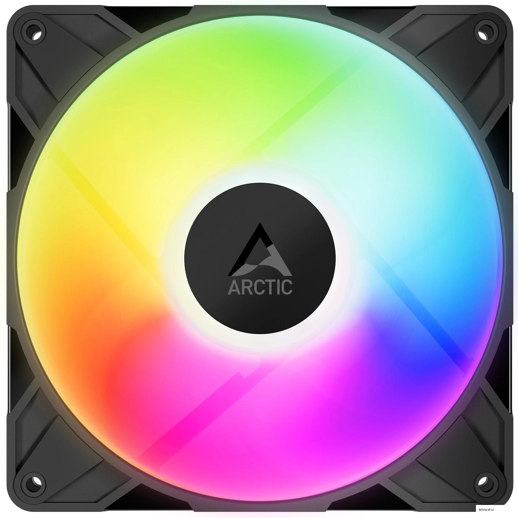 Case fan ARCTIC P14 Pro A-RGB (ACFAN00315A)