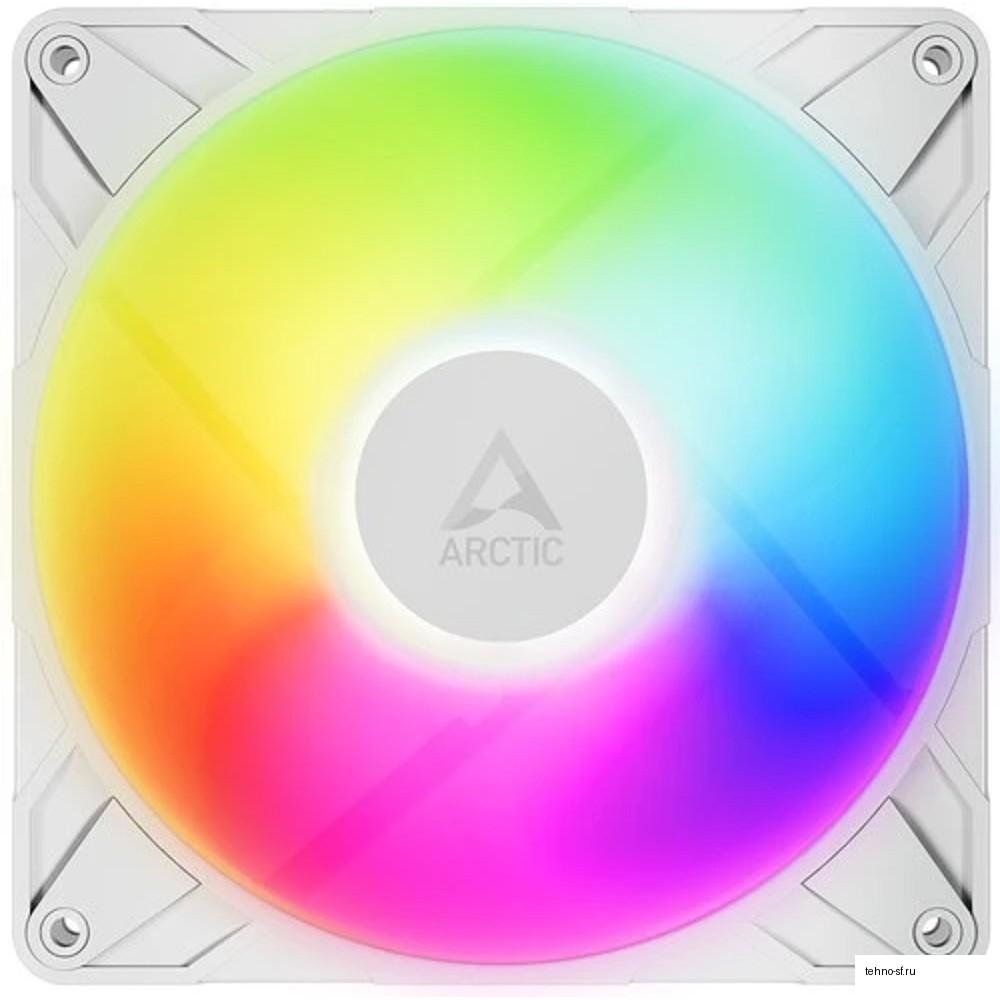 Case fan ARCTIC P14 Pro A-RGB (White) (ACFAN00318A)