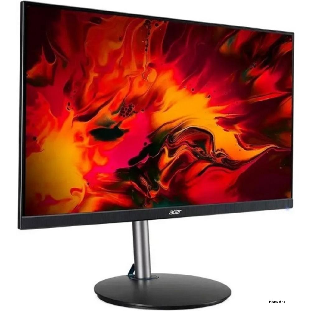 LCD Acer 27" Nitro XF273P6bipr {IPS 1920x1080 144Hz 1ms 250cd HDMI1.4 DisplayPort1.2 FreeSync, h. adj 150, Vesa}