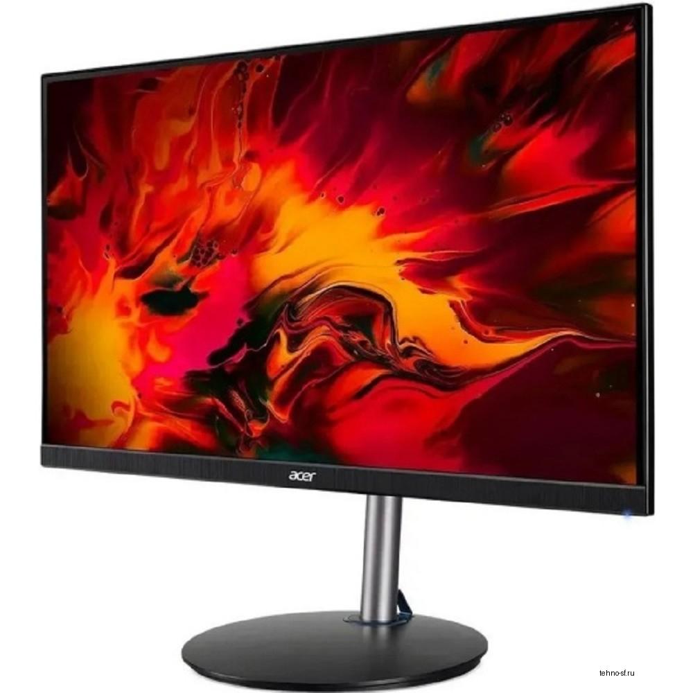LCD Acer 27" Nitro XF273P6bipr {IPS 1920x1080 144Hz 1ms 250cd HDMI1.4 DisplayPort1.2 FreeSync, h. adj 150, Vesa}