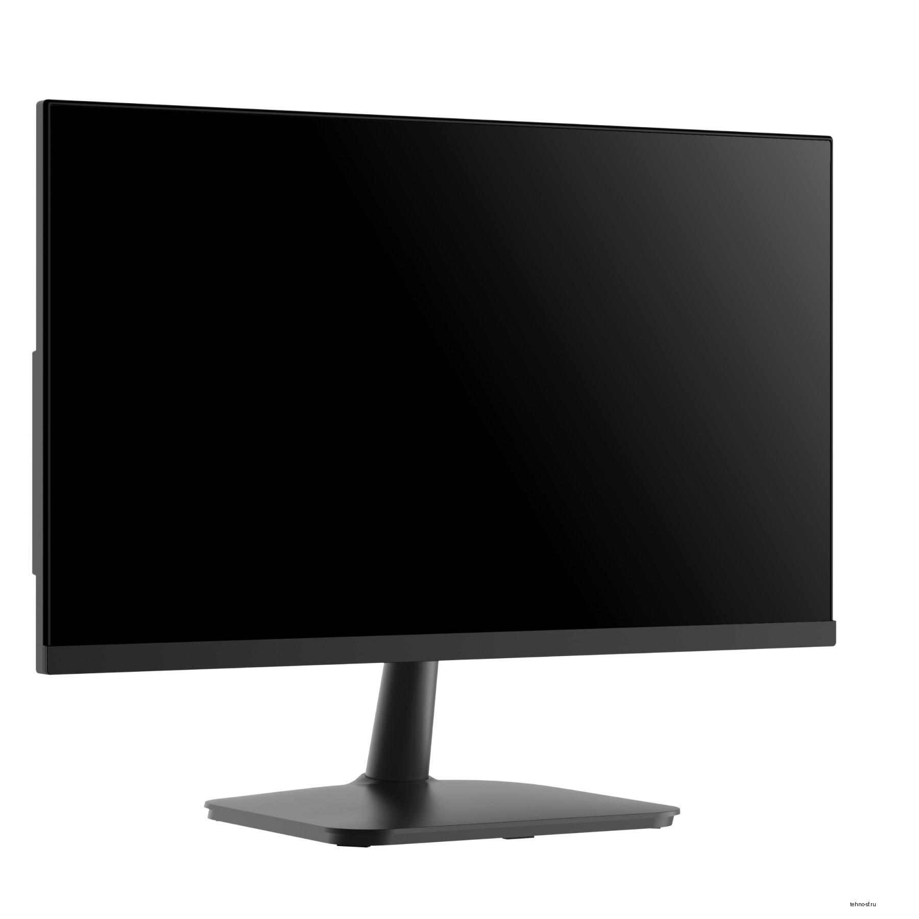 LCD Hisense 27" 27N3Q-PRO черный {IPS 1920x1080 144Hz 5ms 16:9 матовый 250cd 1000:1 D-Sub HDMI DisplayPort 2x2W Int}