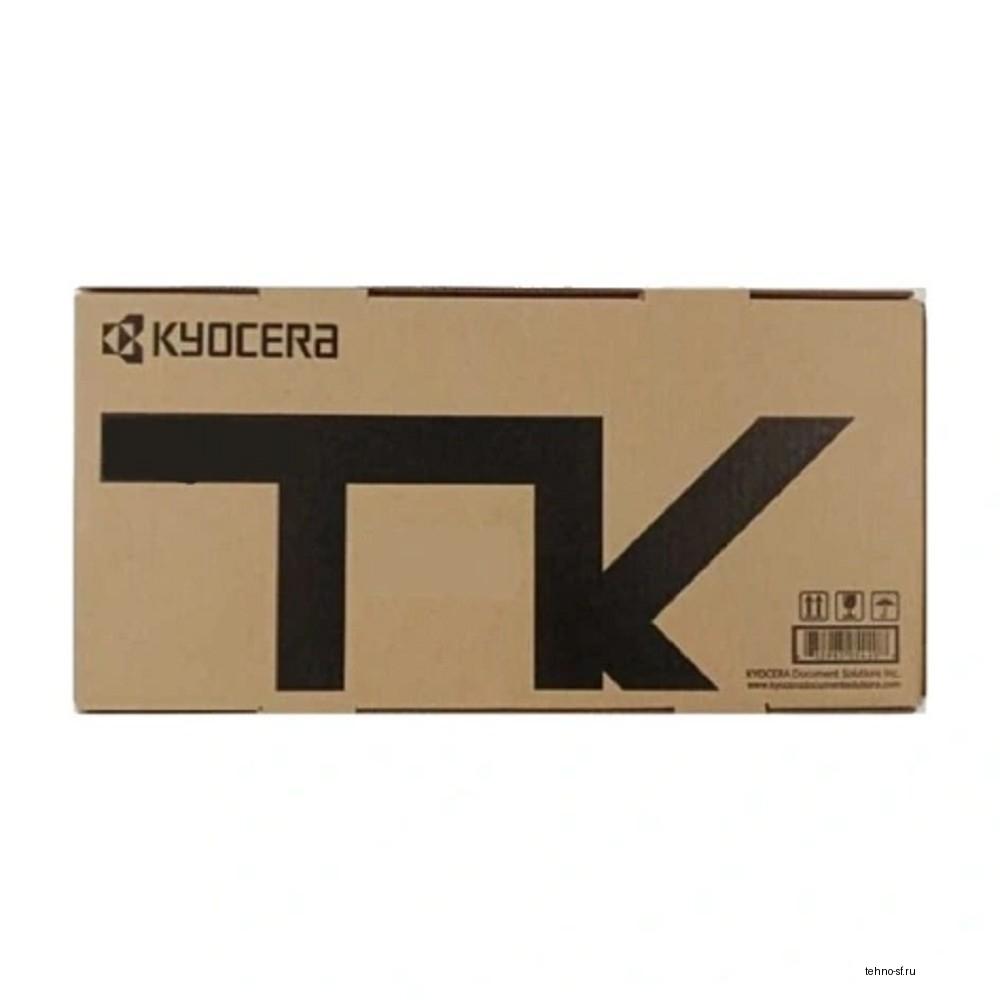 Тонер-картридж Kyocera TK-6110 для M4125idn(Азия) (15000 стр.)