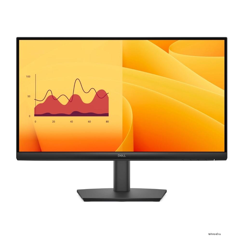LCD Dell 21.5" E2225HM {VA 1920x1080 100Hz 5ms 250cd 3000:1 D-Sub HDMI1.4 DisplayPort1.2 2x2W VESA}