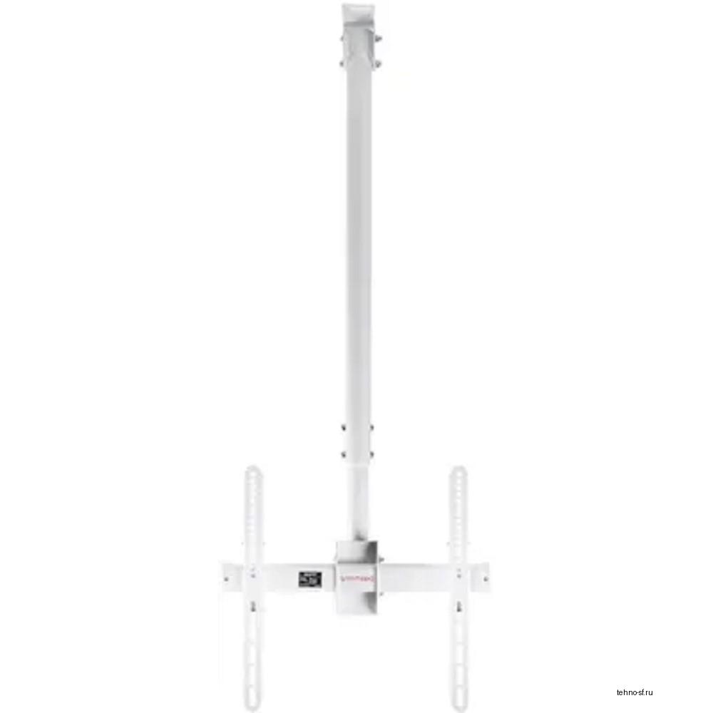 Arm Media LCD-1700 white 26"-65" макс.55 кг потолочный наклон
