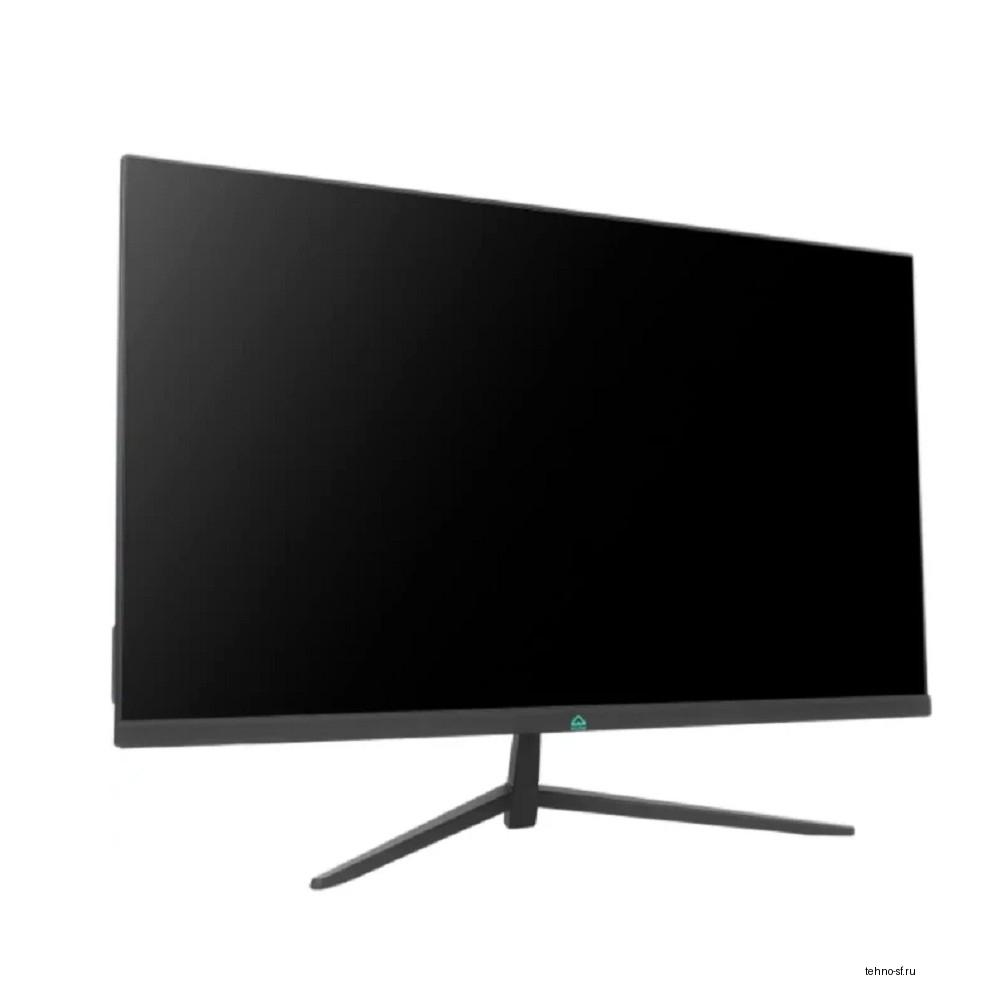 LCD БЕШТАУ 27" M2701/2K/LCDX {IPS,2560х1440,60/75/100Hz,DVI,HDMI,DisplayPort,type-C,178/178,300cd,Регулировка наклона,Динамики,Чёрный,МИНПРОМТОРГ (МПТ)}