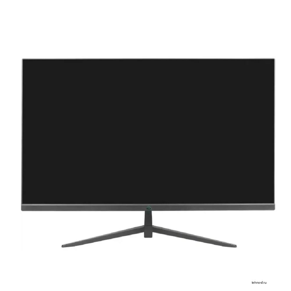 LCD БЕШТАУ 27" M2701/2K/LCDX {IPS,2560х1440,60/75/100Hz,DVI,HDMI,DisplayPort,type-C,178/178,300cd,Регулировка наклона,Динамики,Чёрный,МИНПРОМТОРГ (МПТ)}