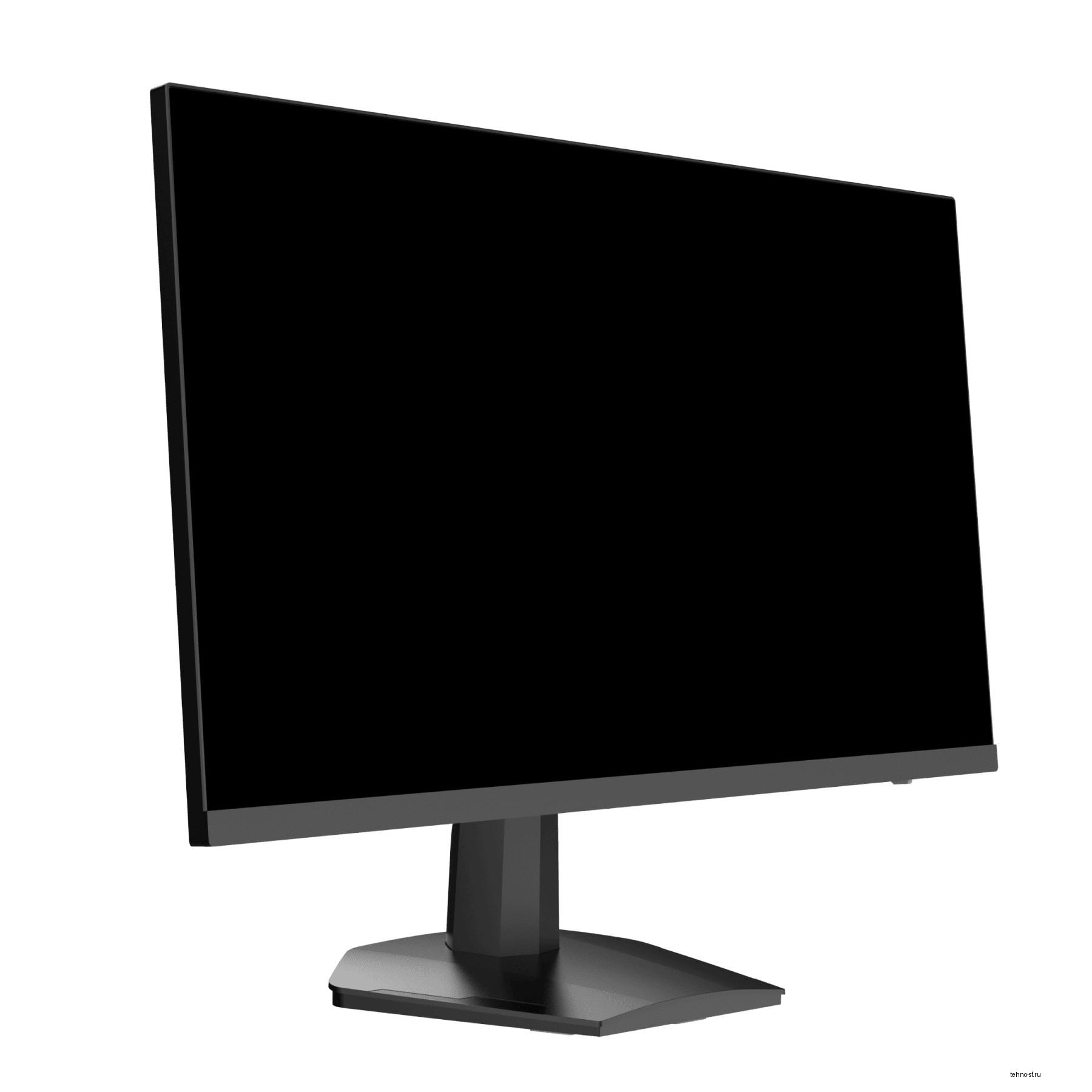 LCD Hisense 27" 27G3Q {IPS 1920x1080 240Hz 2xHDMI DisplayPort black}