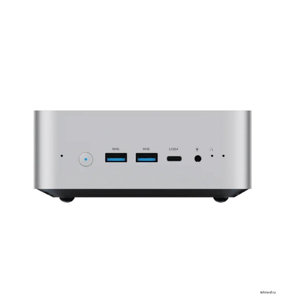Minisforum Мини ПК M1PRO-125H/BAREBONE  (Intel Core Ultra 5 125H) Intel Arc
