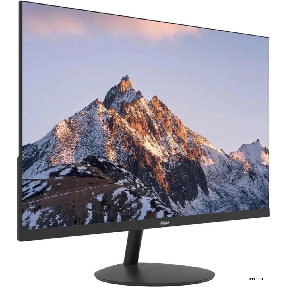 Dahua DHI-LM22-A210Y 21.45"FullHD(1920x1080 ), IPS ELED, 250 кд/м2, 120Гц, VGA HDMI, VESA 100X100