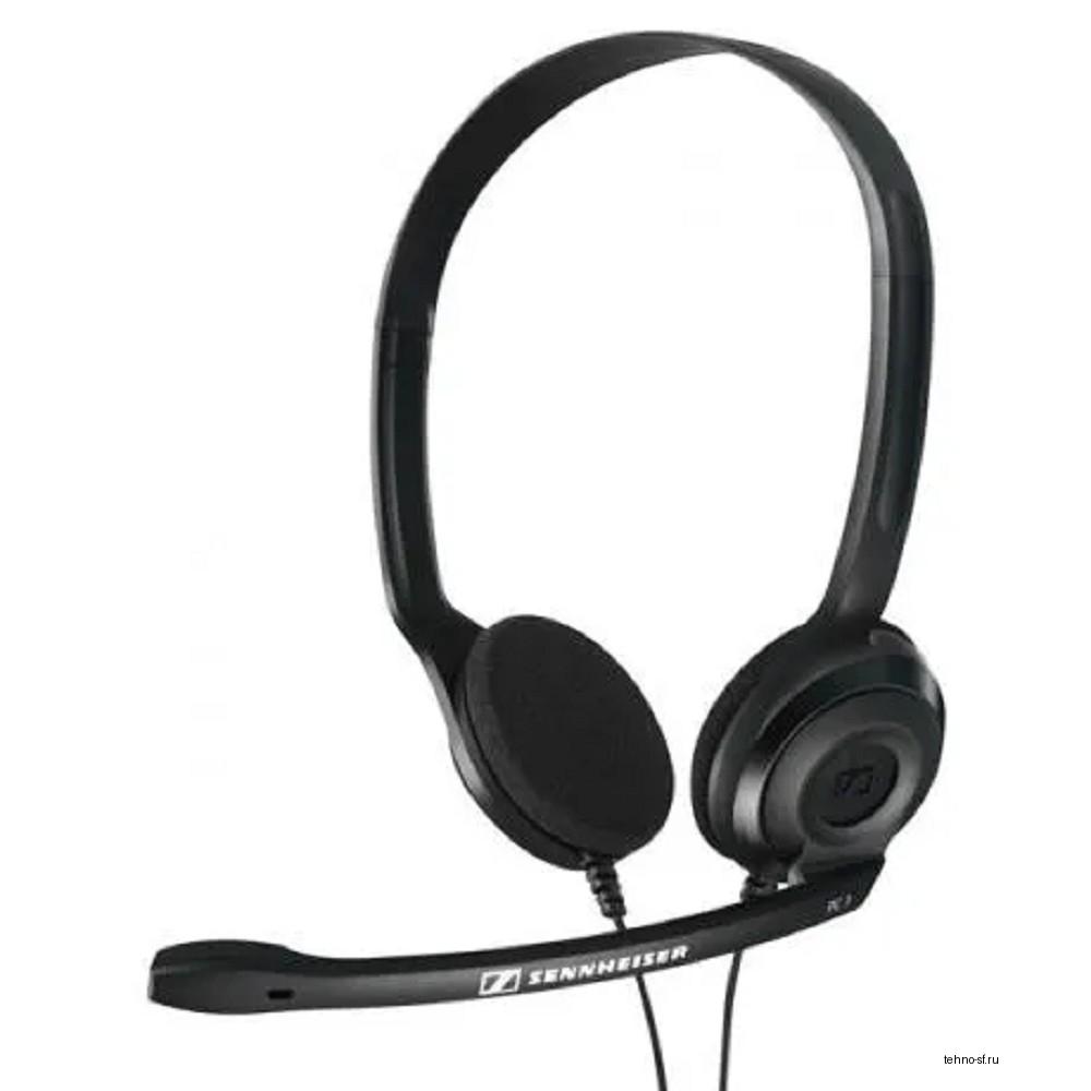 Повреждение упаковки SENNHEISER/EPOS PC 3 CHAT [504195]