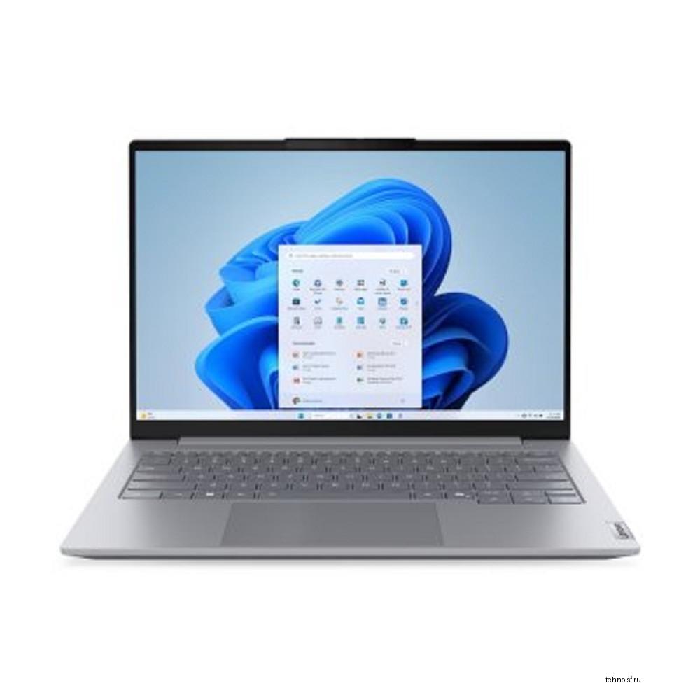 Lenovo ThinkBook 16 G8 IAL [21SKS05B00]  (КЛАВ.РУС.ГРАВ.) 16" {WUXGA Ultra 5 225U/16GB/512GB SSD/DOS}