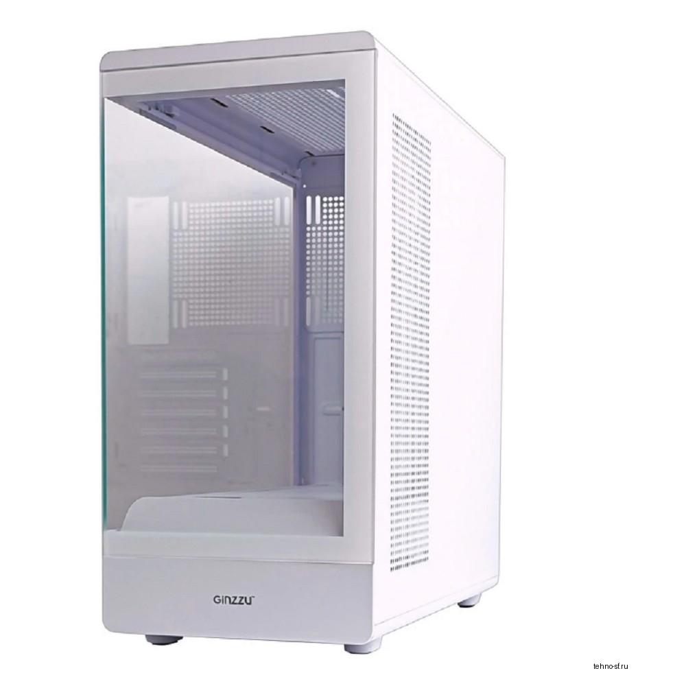Корпус Ginzzu GL 575