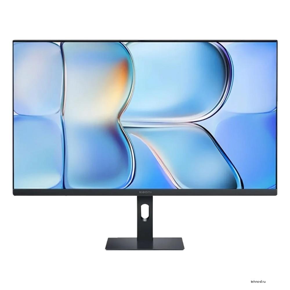 Xiaomi 27" A27i 2026 Monitor {IPS 1920x1080 144Hz 6ms 300cd 1500:1 178/178 HDMI DisplayPort}[ELA6660RU]
