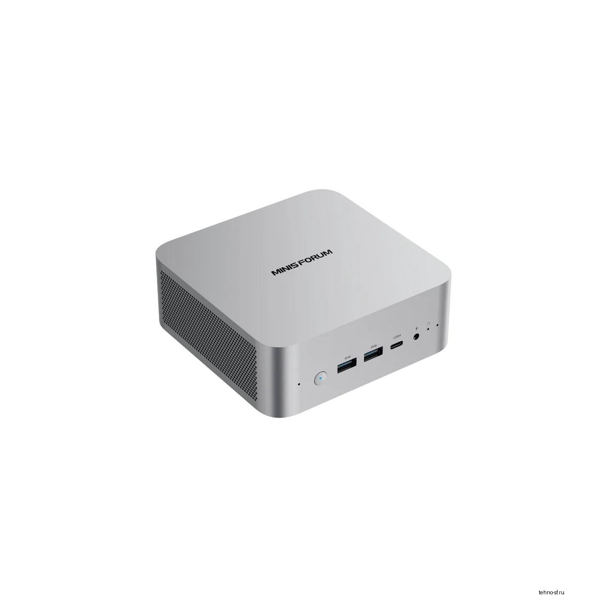 Minisforum M1PRO-285H/16GB+512TB M1 Pro-285H, (Intel Core Ultra 9 285H) 16GB+512GB, WIN11 Pro