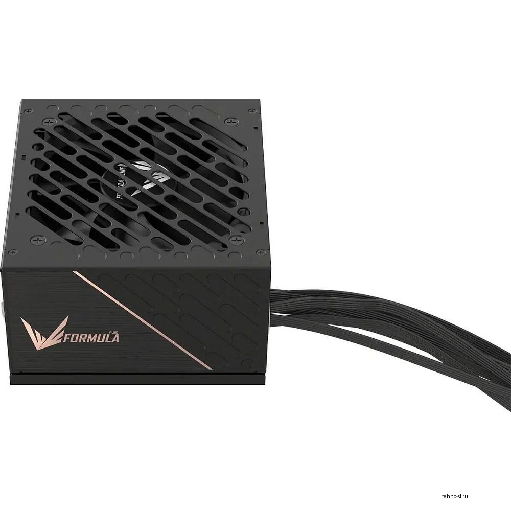FORMULA  ATX FV-650BD 80+ BRONZE GEN.5 DIRECT