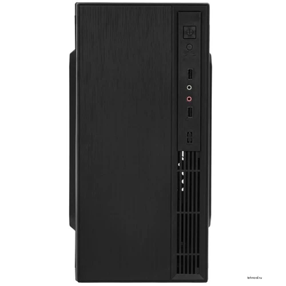 ACCORD mATX ACC-241 Black [ACC-241]